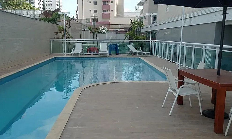 Apartamento No Renas...