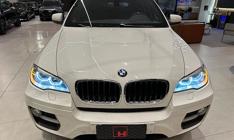 Bmw X6 Xdrive 35I 3....
