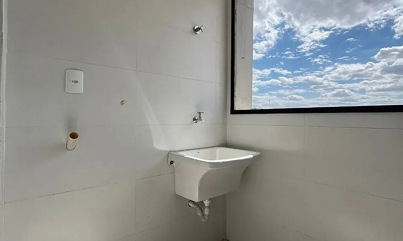 Cobertura, 3 Quartos...