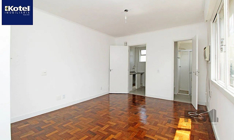 Apartamento Para Alu...