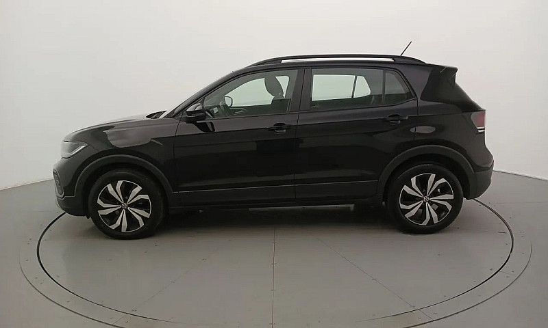 Volkswagen T-Cross 1...
