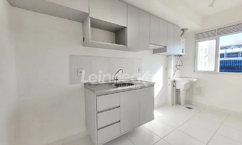 Locação Apartamento ...