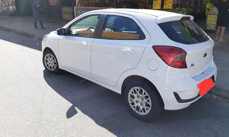 Ford Ka 2020 44.500 ...