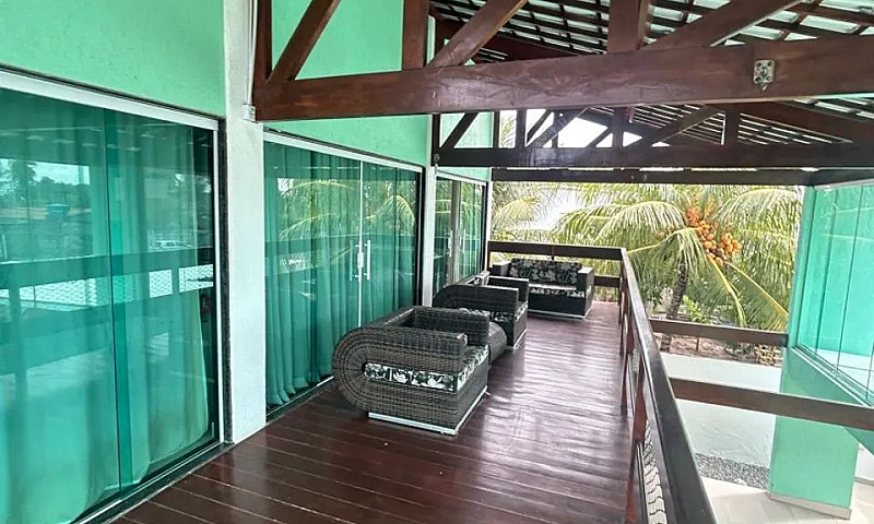 Linda  Casa Em Maria...