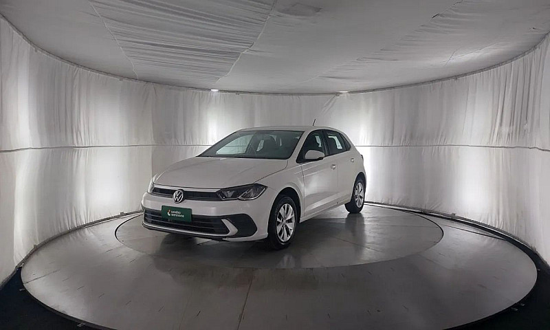 Volkswagen Polo 2024...