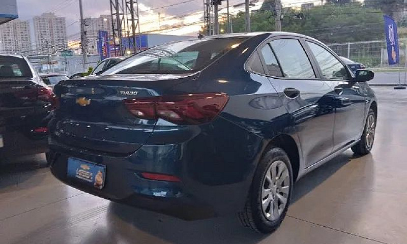 Chevrolet Onix Plus ...