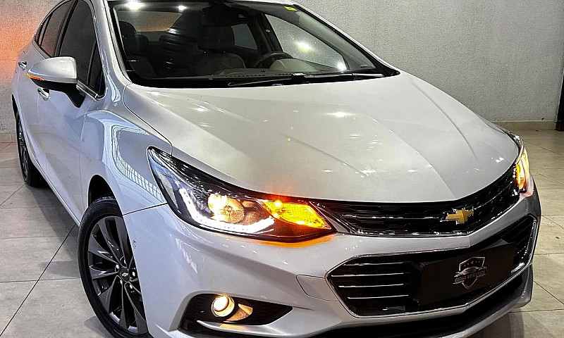 Cruze Ltz 1.4 16V Tu...