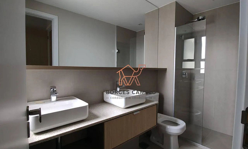 Apartamento Com 2 Do...