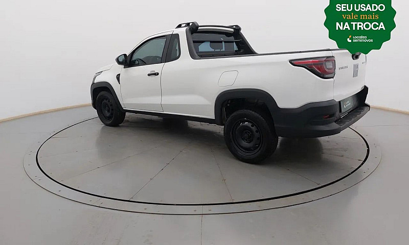 Fiat Strada 2024 1.3...