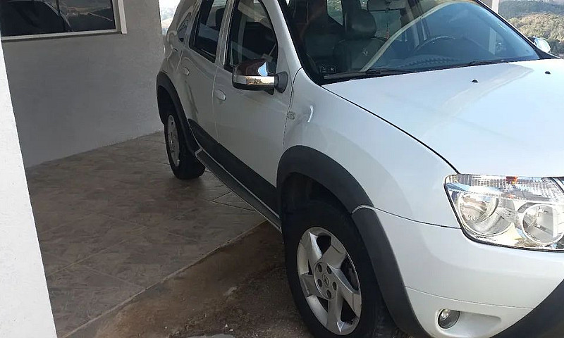 Renault Duster Dynam...