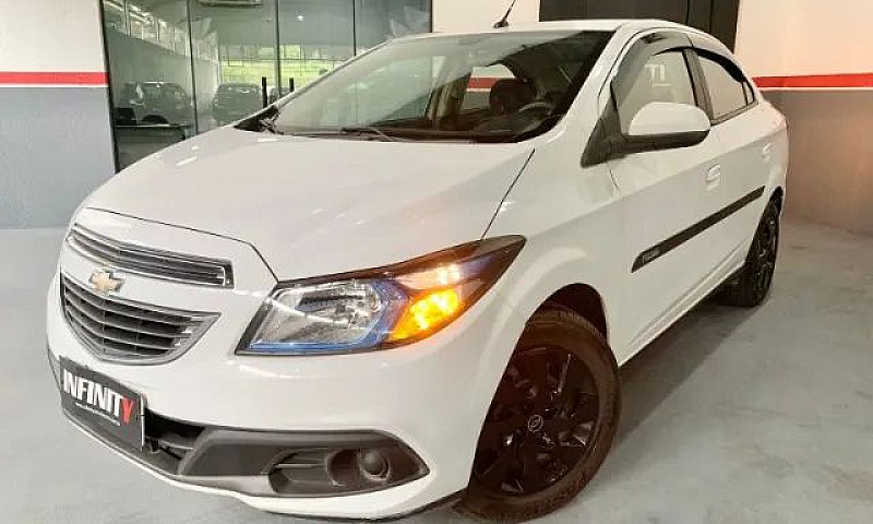 Chevrolet Prisma Sed...