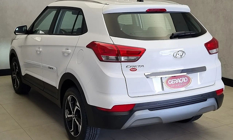 Hyundai Creta Smart ...