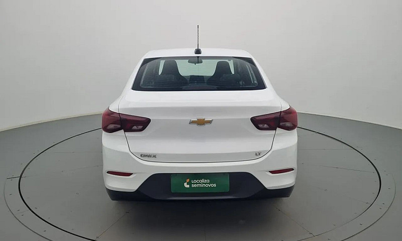 Chevrolet Onix 2024 ...