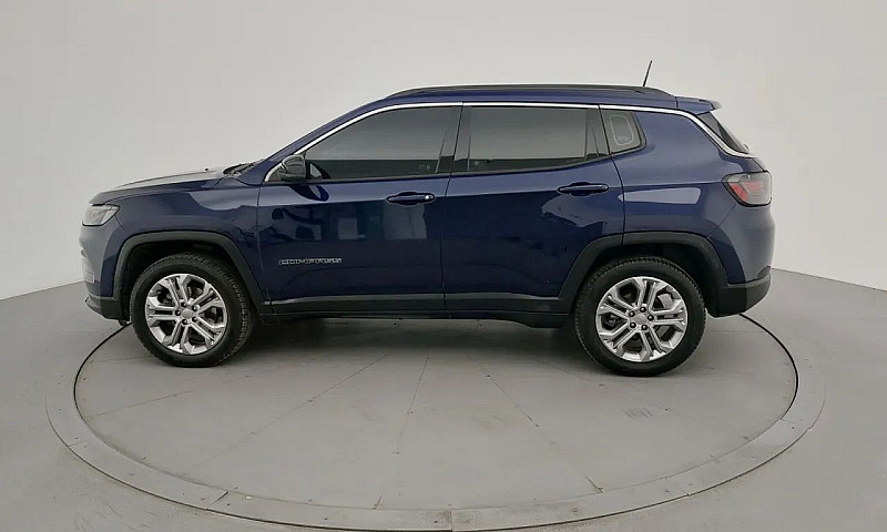 Jeep Compass 2022 1....