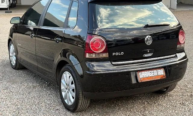 Volkswagen Polo Spor...