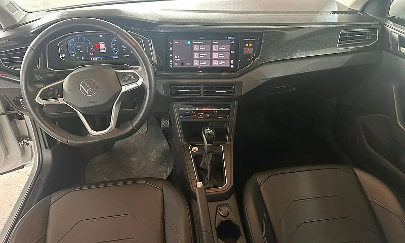  Polo Highline Tsi A...
