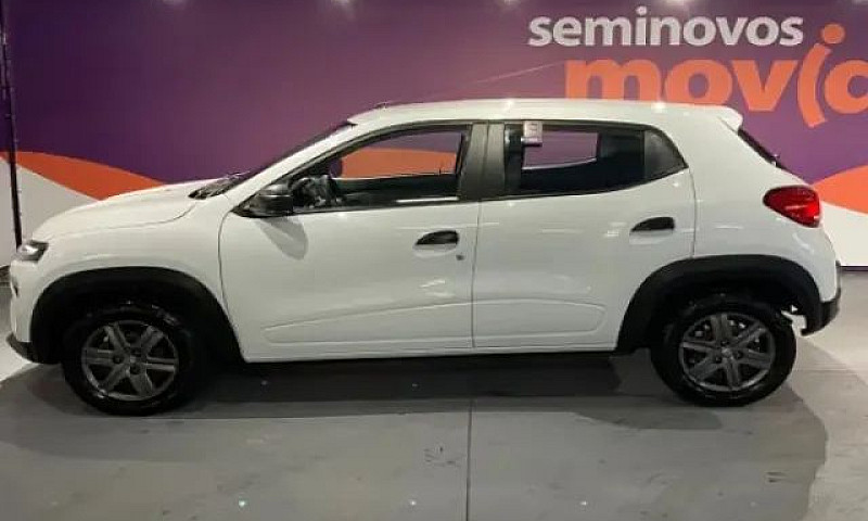 Renault Kwid Zen 1.0...
