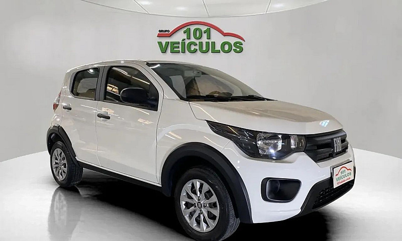  Mobi Like 1.0 Fire ...