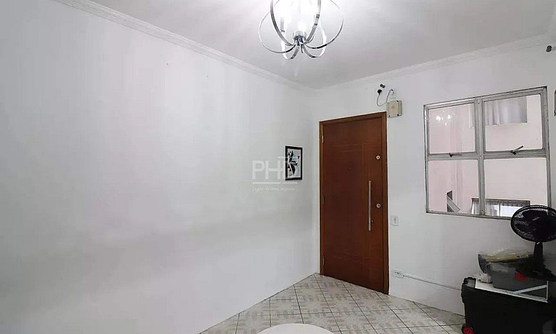 Apartamento 56M² - 2...