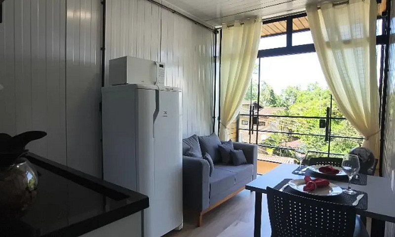 Aluguel De Apartamen...