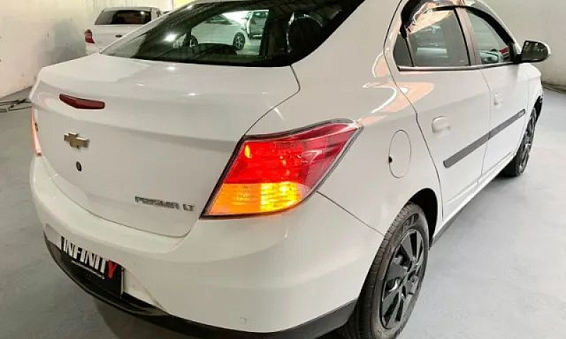 Chevrolet Prisma Sed...