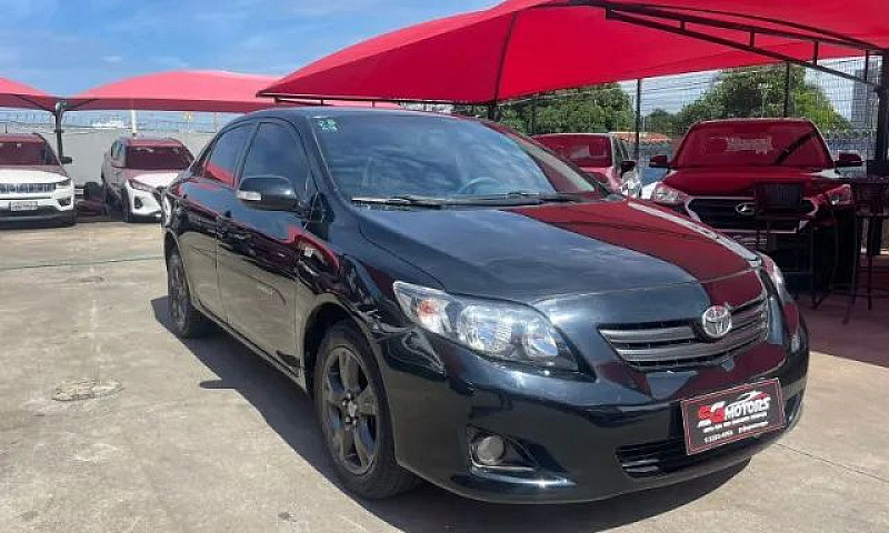 Corolla Xei 1.8 At...