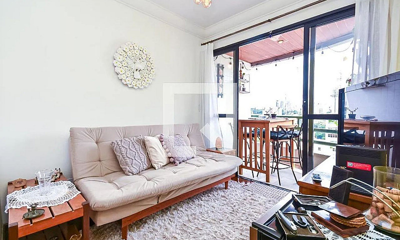 Apartamento Resident...