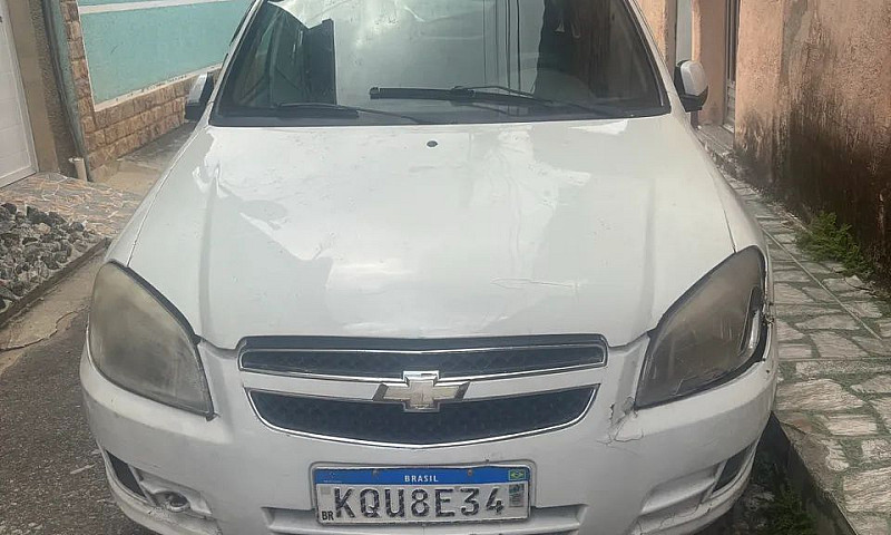 Chevrolet Celta Spir...