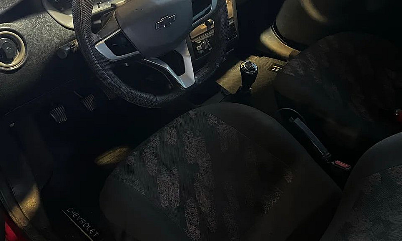 Chevrolet Celta 1.0/...