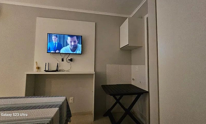 Apartamento Mobiliad...