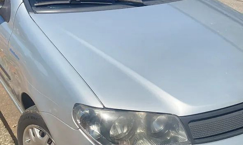 Fiat Palio 1.0/ Trof...