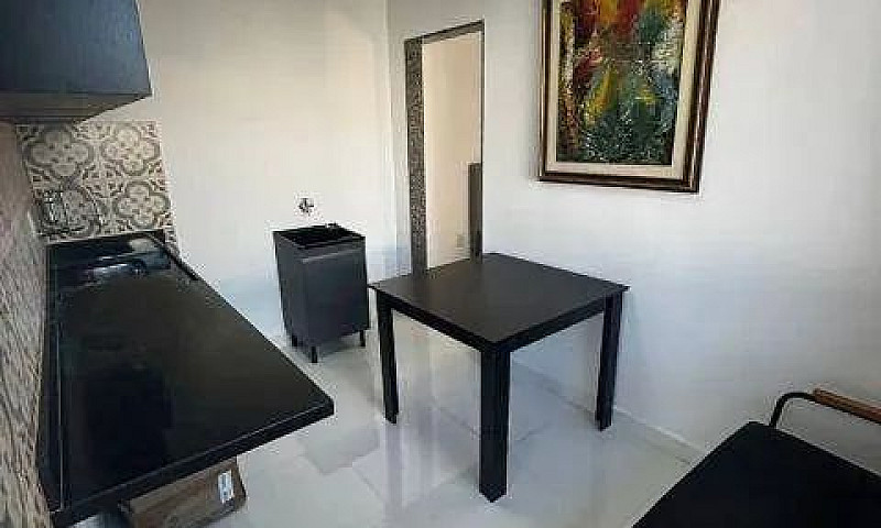 Apartamento Com 1 Qu...
