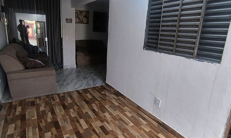 Casa No Arapoangas -...