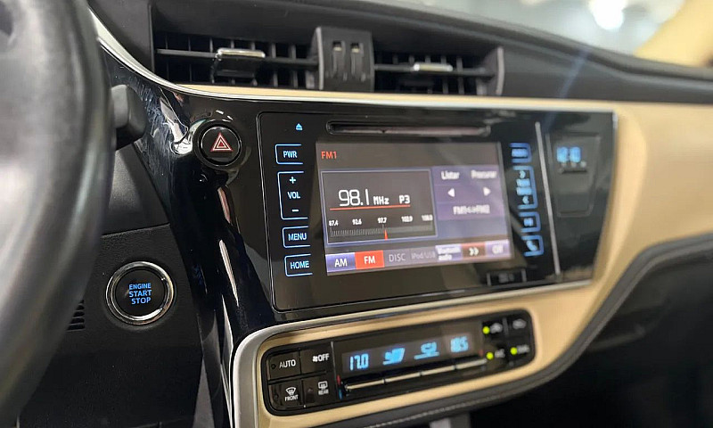 Toyota Corolla Altis...