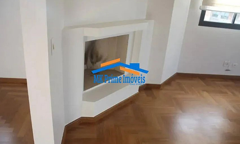 Apartamento Com 4 Qu...