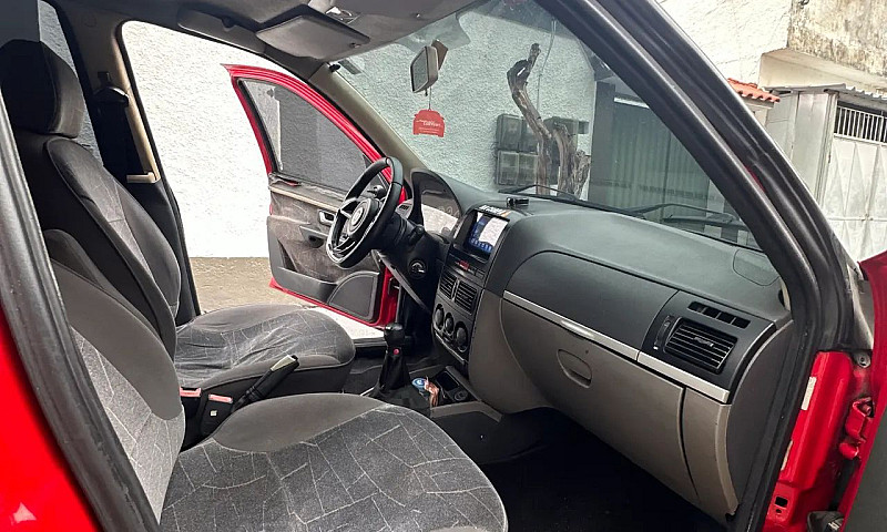 Fiat Palio Hlx 1.8 M...
