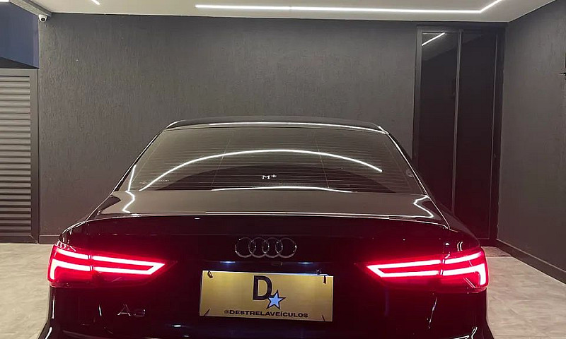 Audi A3 Sed. P.plus ...