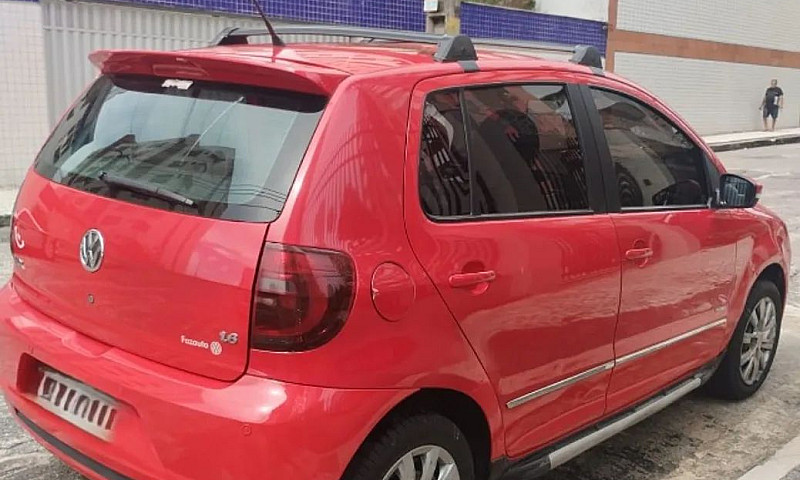 Volkswagen Fox Prime...