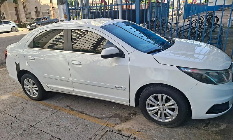 Chevrolet Cobalt Ltz...