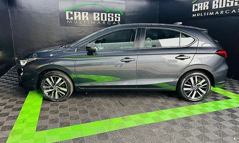 Honda City Hatchback...