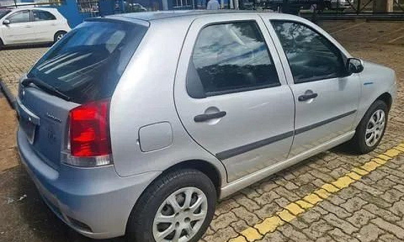 Fiat Palio 1.0 Econo...