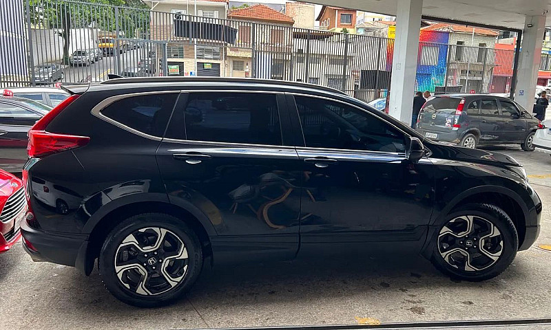 Honda Cr-V Touring 1...