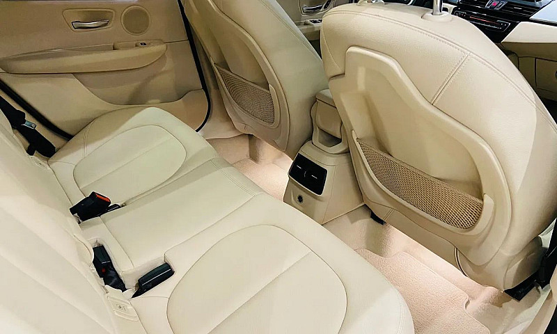 Bmw 220Itourer Activ...
