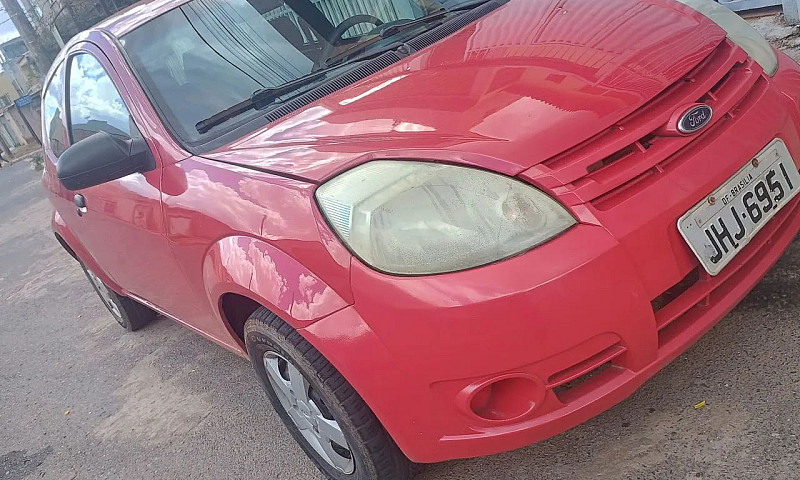 Ford Ka 1.0 8V/1.0 8...