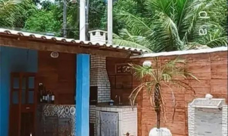 Casa De Condomínio P...