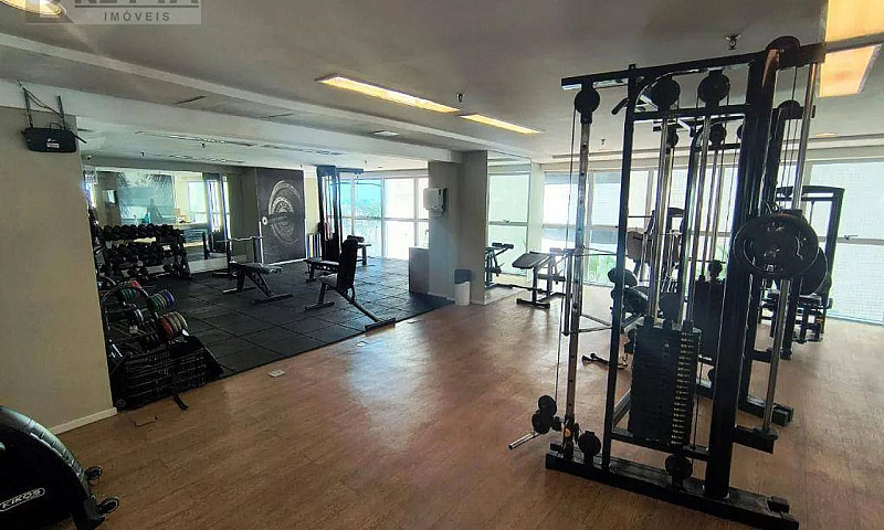 Apartamento Com 2 Do...