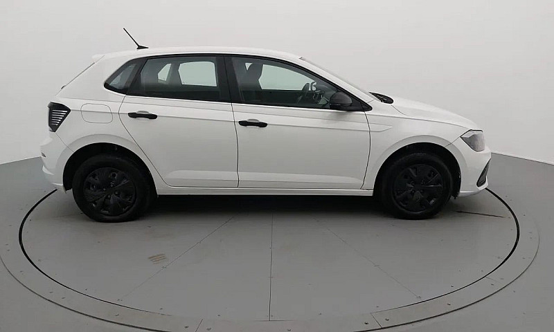 Volkswagen Polo Trac...
