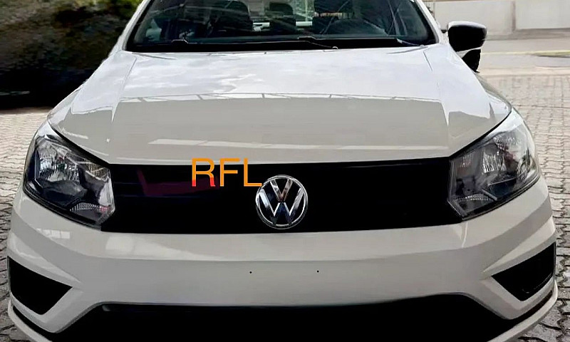 Volkswagen Gol Geraç...