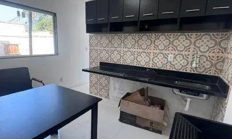 Apartamento Com 1 Qu...