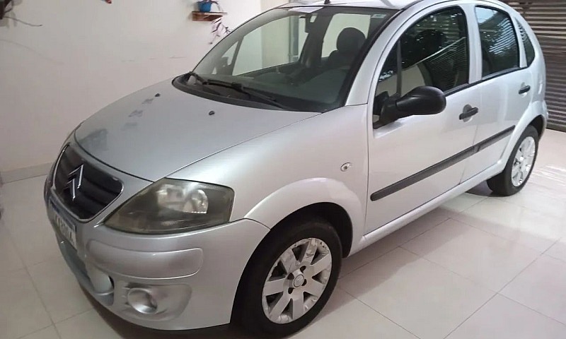 Citroen C3 Glx 1.4/ ...